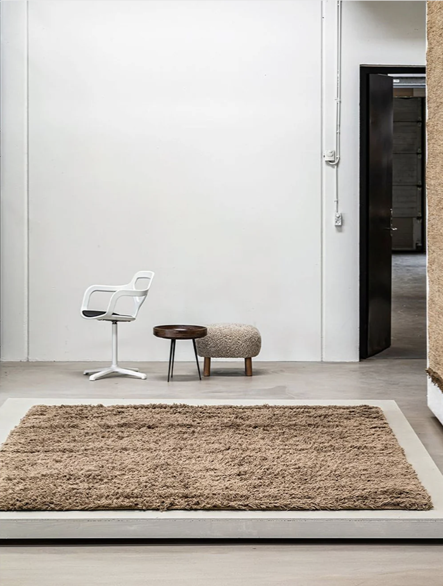 The Rya Rug by Massimo Copenhagen — GESTALT NEW YORK